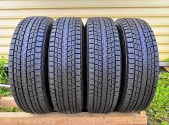 Dunlop Winter Maxx SJ8, 195/80 R15 в Хабаровске Dunlop Winter Maxx SJ8. Всесезонные, 2014 год, 5 %, 4 шт