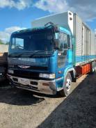 Hino, 1994 в Барнауле Hino. Продам Хино, 12 882 куб. см., 10 000 кг., 6x2