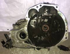 МКПП Nissan Bluebird U14 QG15/QG18 в Новосибирске МКПП. Nissan Bluebird