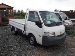 Mazda Bongo, 2014 во Владивостоке Mazda Bongo. Продается грузовик 2014 года, 1 800 куб. см., 850 кг., 4x2