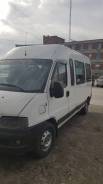 Fiat Ducato, 2011 в Челябинске Fiat Ducato. Фиат дукато 244, 15 мест