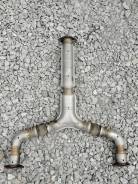 Пайп fuga в Хабаровске Пайп. Infiniti M45, Y50 Infiniti M35, Y50 Nissan Fuga, PY50, Y50 Двигатели: VQ35DE, VQ25DE