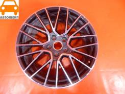 Диск алюминиевый Porsche Cayenne в Новосибирске Диск алюминиевый Porsche Cayenne
