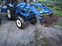 Iseki TS, 1996 в Дальнереченске Iseki TS. Продам трактор, 19 л.с.