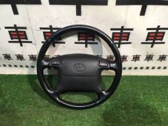 Руль Toyota Mark2 JZX90 tourer в Новосибирске Руль. Toyota Mark II, JZX90, JZX90E