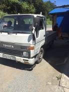 Toyota Hiace, 1991 в Находке Toyota Hiace. Продаётся , 2 500 куб. см., 1 500 кг., 4x2