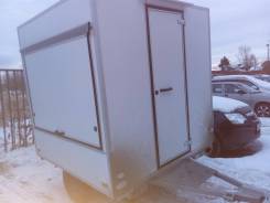 Купава, 2016 в Шарыпово Купава. Продам мобильный павильон