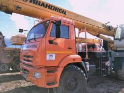 Ивановец КС-45717К-3Р, 2014 в Москве Ивановец КС-45717К-3Р. Автокран , 11 762 куб. см., 31,20 м. Под заказ