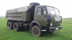 КамАЗ 5511, 1987 в Иркутске КамАЗ 5511. Камаз 5511, 10 850 куб. см., 10 000 кг., 6x4