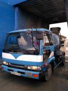 Nissan Diesel, 1995 в Барнауле Nissan Diesel. Продается автобетоносмеситель , 7 000 куб. см., 2,50 куб. м.