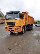 Shaanxi Shacman F2000, 2011 в Иркутске Shaanxi Shacman F2000. Продам с, 9 726 куб. см., 25 000 кг., 6x4