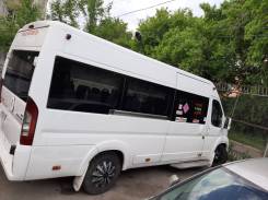 Citroen Jumper, 2012 в Барнауле Citroen Jumper. Продаётся автобус , 18 мест, С маршрутом, работой
