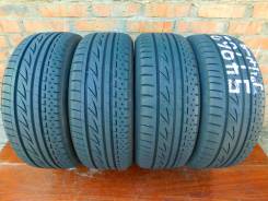 Bridgestone Luft RV, 215/50 R17 в Ангарске Bridgestone Luft RV. Летние, 2016 год, 5 %, 4 шт