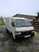 Nissan Vanette, 1998 в Новосибирске Nissan Vanette. Продам термос Nissan vannet, 2 200 куб. см., 1 000 кг., 4x2
