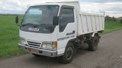 Isuzu Elf, 1997 в Канске Isuzu Elf. Продам самосвал Isuzu Eif, 4 600 куб. см., 3 000 кг., 4x2