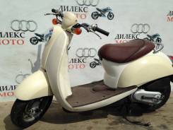 Honda Scoopy в Омске Honda Scoopy. 50 куб. см., исправен, птс, без пробега