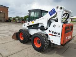 Bobcat S850, 2011 в Омске Bobcat S850. Мини погрузчик , 1 758 кг., Дизельный