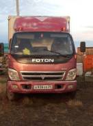 Foton, 2007 в Юрге Foton. Продам грузовик фотон, 3 000 куб. см., 3 000 кг., 4x2