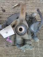 Ступица Toyota RAUM, EXZ10, 5EFE, 425-0046531, левая передняя во Владивостоке Ступица TOYOTA RAUM, EXZ10, 5EFE, 425-0046531