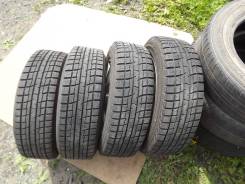 Yokohama Ice Guard IG30, 175/65 R14 во Владивостоке Yokohama Ice Guard IG30. Зимние, без шипов, 2013 год, 10 %