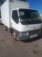 Mitsubishi, 2002 в Хабаровске Mitsubishi. Продается грузовик, 5 200 куб. см., 2 000 кг., 4x4
