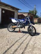 Yamaha YZ 125, 2005 