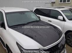  "Khann" Lexus LX570 2015-2018 () 