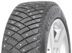 Goodyear UltraGrip Ice Arctic SUV, 215/70 R16 в Кемерово Goodyear UltraGrip Ice Arctic SUV