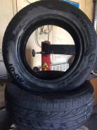 Bridgestone Sports Tourer MY-01, 195/60 D15 в Новосибирске Bridgestone Sports Tourer MY-01. Летние, 30 %, 2 шт