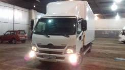 Hino, 2015 в Барнауле Hino. Продаю ХИНО-300, 4 000 куб. см., 4 000 кг.