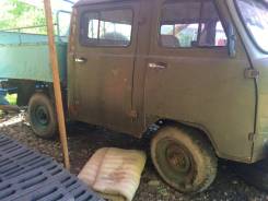УАЗ 3303, 1986 в Райчихинске УАЗ 3303. Продам , 1 000 кг., 4x4