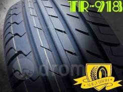 Triangle TR918, 215/55R16 в Хабаровске Triangle TR918. Летние, без износа, 4 шт