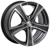 Диск колесный Диск литой 9.0х20 5x150 ЕТ60 dia 110.1 RR CSS9504 HB-P в Новосибирске RR