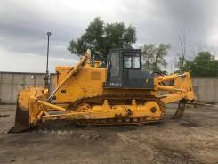 Zoomlion ZD320-3, 2013 в Красноярске Zoomlion ZD320-3. Бульдозер , 10 000 куб. см., 40 000 кг.