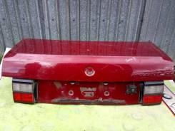 Крышка багажника Volkswagen Passat B3 (88-94г) седан в Томске Крышка багажника. Volkswagen Passat, 315, В3