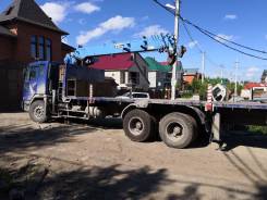 Daewoo, 2009 в Новосибирске Daewoo. Продам самогруз ДЕО 2009г цена 2500т. р, 7 000 куб. см., 6x4