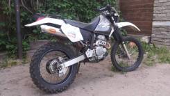 Honda XR 250, 2002 в Барнауле Honda XR 250. 250 куб. см., исправен, птс