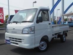 Daihatsu Hijet Truck, 2012 во Владивостоке Daihatsu Hijet Truck. Daihatsu Hijet truck, 4wd, г/п 500кг, 660 куб. см., 500 кг., 4x4. Под заказ