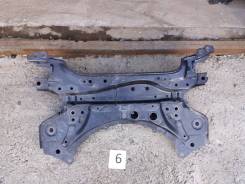 Балка двигателя АКПП на Toyota Vanguard ACA33, ACA38 2AZFE GSA33 2GR во Владивостоке Балка под кпп. Scion iM, ZRE186 Scion tC, AGT20 Scion xB, AZE151 Toyota: Vanguard, Prius a, Auris, Harrier, Prius v, RAV4, Prius, Corolla, Corolla Rum...