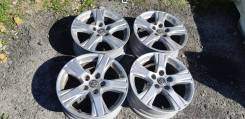 Диски Toyota в Хабаровске Toyota. 6.5x16", 5x114.30, ET33, ЦО 60,0 мм.