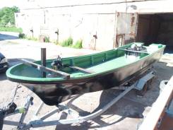 Продам Шхуну во Владивостоке Yanmar. длина 8,20 м., двигатель стационарный, 55,00 л.с., дизель