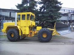 Кировец К-703МА-ДМ15, 2019 в Томске Кировец К-703МА-ДМ15. Бульдозер колесный , 17 000 кг. Под заказ