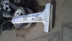 Стойка кузова Chevrolet Lacetti (J200) с 2003-2013 правая в Тобольске Стойка кузова. Chevrolet Lacetti, J200 F14D3, F16D3, F18D3, T18SED