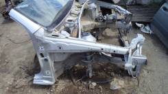 Лонжерон передний правый Chevrolet Lacetti J200 в Тобольске Лонжерон. Chevrolet Lacetti, J200 F14D3, F16D3, F18D3, T18SED