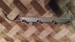 Топливная рампа Mitsubishi Galant Fortis, Lancer Evolution, Lancer, Outlander, Delica D:5, ASX, Delica, RVR в Бийске Топливная рампа Mitsubishi Galant Fortis,Lancer Evolution,Lancer,Outlander,Delica D:5, ASX,Delica,RVR