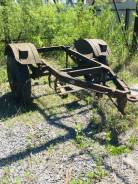 ЭСД-10-ВС-М 10, 2000 в Хабаровске Krone SD. Продам прицеп ЭСД-10-ВС-М 10, 750 кг.