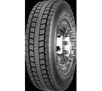 Goodyear Regional RHD II, 315/80 R22.5 