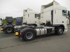 DAF XF105, 2019 в Челябинске DAF XF105. Седельный тягач DAF XF 105 наличие в Москве и, 13 000 куб. см., 20 000 кг., 4x2