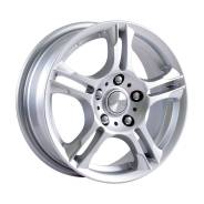 Диск колесный Диск литой 6.0х15 5x114.3 ЕТ39 dia 60.1 Скад Стар селена 0842308 в Новосибирске Скад Стар