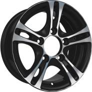 Диск колесный Диск литой 6.5х15 5x139.7 ЕТ40 dia 98.5 Скад Дюна алмаз 2110005 в Новосибирске Скад Дюна